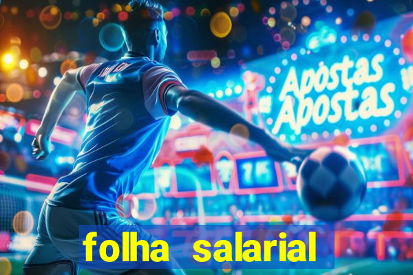 folha salarial flamengo 2019